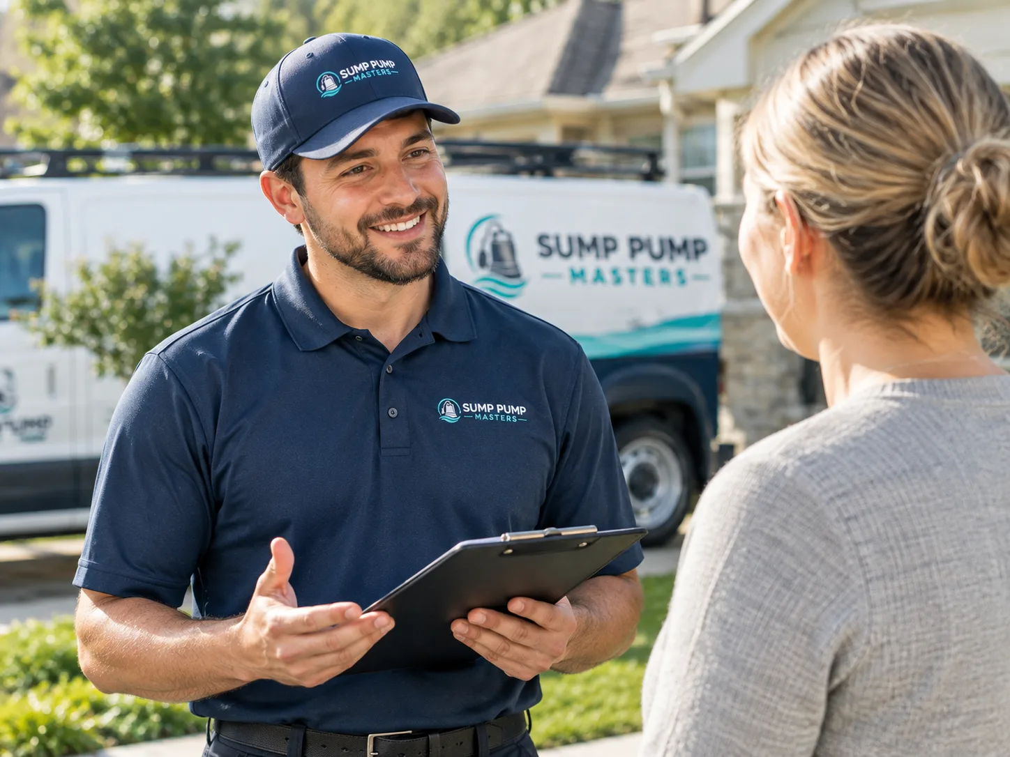 Sump Pump Repair Okanogan, WA FAQs